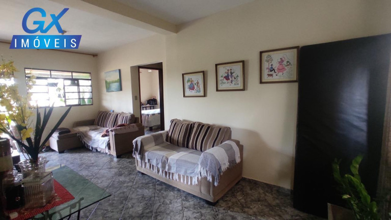 Imagem Casa com 3 Quartos à Venda, 180 m² em Florença - Ribeirão Das Neves