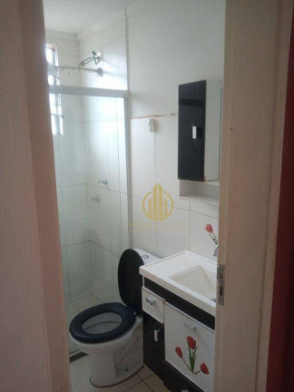 Imagem Apartamento com 2 Quartos à Venda, 45 m² em Parque São Sebastião - Ribeirão Preto Imagem Apartamento com 2 Quartos à Venda, 45 m² em Parque São Sebastião - Ribeirão Preto