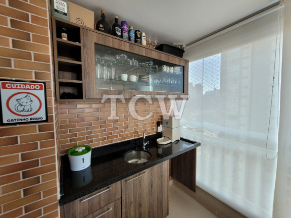 Imagem Apartamento com 2 Quartos à Venda, 62 m² em Vila Mariana - São Paulo