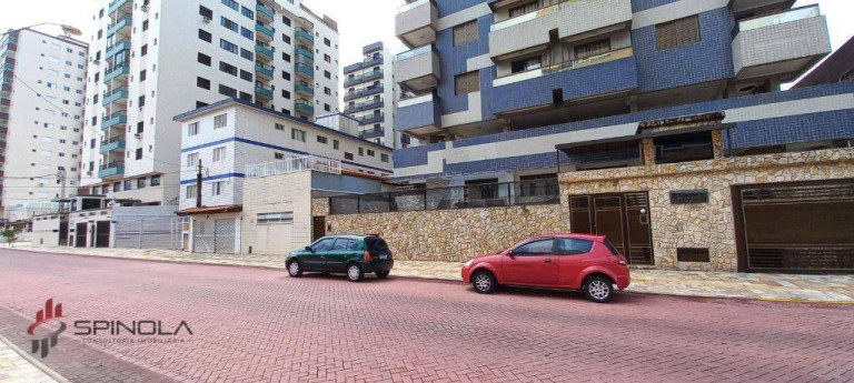 Imagem Cobertura com 3 Quartos à Venda, 184 m² em Tupi - Praia Grande Imagem Cobertura com 3 Quartos à Venda, 184 m² em Tupi - Praia Grande