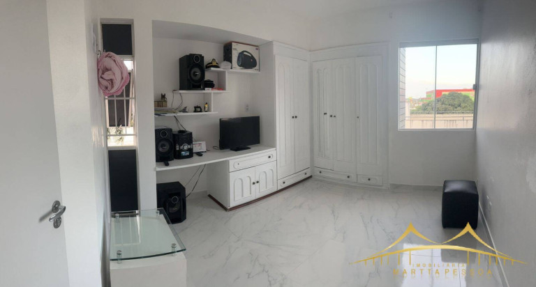 Imagem Apartamento com 4 Quartos à Venda, 137 m² em Candelária - Natal
