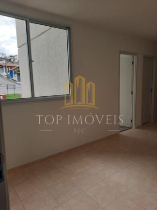 Imagem Apartamento com 2 Quartos à Venda, 44 m² em Jardim Paraíso - Jacareí