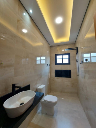 Imagem Casa com 3 Quartos à Venda, 360 m² em Residencial Paris - Sinop Imagem Casa com 3 Quartos à Venda, 360 m² em Residencial Paris - Sinop