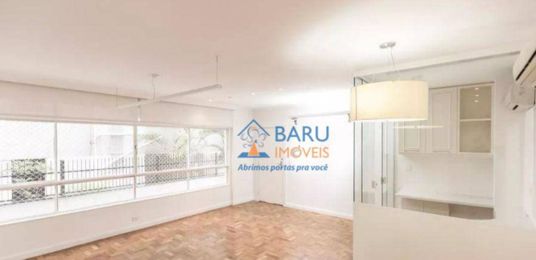 Imagem Apartamento com 3 Quartos à Venda, 130 m² em Higienópolis - São Paulo Imagem Apartamento com 3 Quartos à Venda, 130 m² em Higienópolis - São Paulo