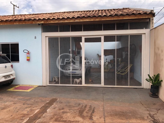 Imagem Casa com 2 Quartos à Venda, 84 m² em Vila Santa Luzia - Campo Grande Imagem Casa com 2 Quartos à Venda, 84 m² em Vila Santa Luzia - Campo Grande