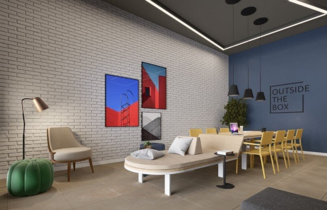Imagem Imóvel com 1 Quarto à Venda, 35 m² em Bela Vista - São Paulo Imagem Imóvel com 1 Quarto à Venda, 35 m² em Bela Vista - São Paulo
