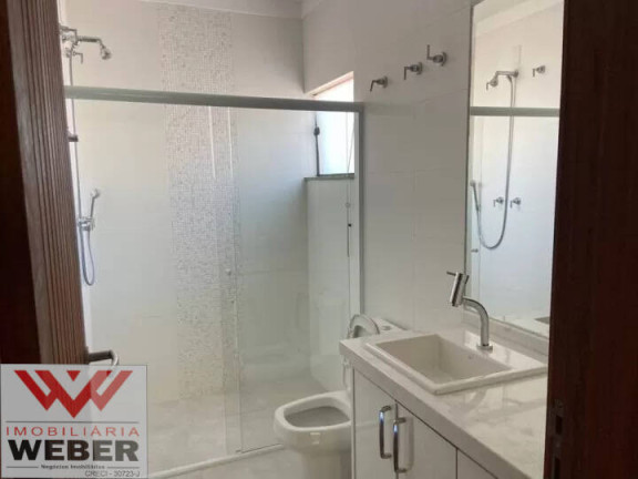 Imagem Casa de Condomínio com 3 Quartos à Venda, 288 m² em Itapeva - Votorantim