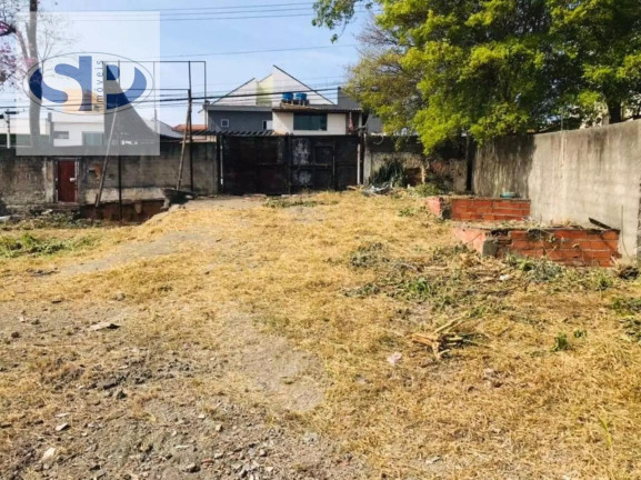 Imagem Terreno para Alugar, 2.166 m² em Paulicéia - São Bernardo Do Campo Imagem Terreno para Alugar, 2.166 m² em Paulicéia - São Bernardo Do Campo