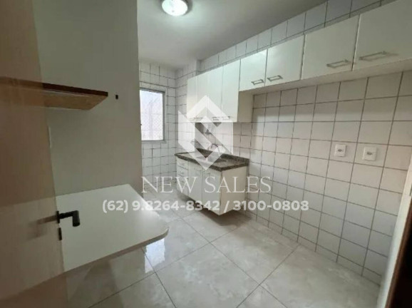 Imagem Apartamento com 2 Quartos à Venda, 68 m² em Setor Oeste - Goiânia Imagem Apartamento com 2 Quartos à Venda, 68 m² em Setor Oeste - Goiânia