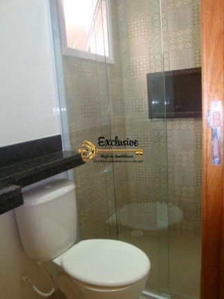 Imagem Apartamento com 2 Quartos à Venda, 62 m² em Vila Alzira - Santo André