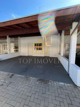 Casa de Condomínio com 3 Quartos à Venda, 80 m² em Condomínio Residencial Campo Belo - São José Dos Campos