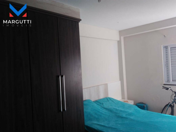 Imagem Apartamento com 3 Quartos à Venda, 98 m² em Vila Omar - Americana Imagem Apartamento com 3 Quartos à Venda, 98 m² em Vila Omar - Americana