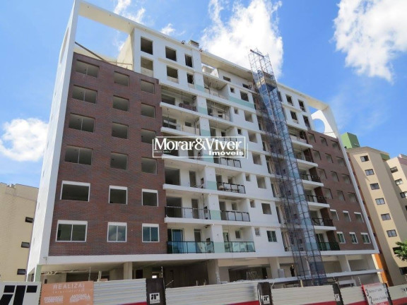 Imagem Apartamento com 3 Quartos à Venda, 120 m² em Bigorrilho - Curitiba Imagem Apartamento com 3 Quartos à Venda, 120 m² em Bigorrilho - Curitiba