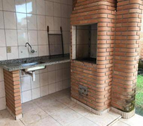 Imagem Casa com 3 Quartos à Venda, 240 m² em Praia Do Sapê - Ubatuba