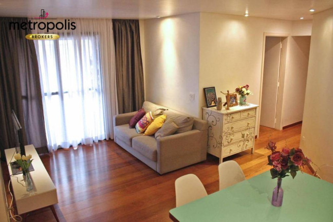 Imagem Apartamento com 3 Quartos à Venda, 96 m² em Santa Paula - São Caetano Do Sul Imagem Apartamento com 3 Quartos à Venda, 96 m² em Santa Paula - São Caetano Do Sul