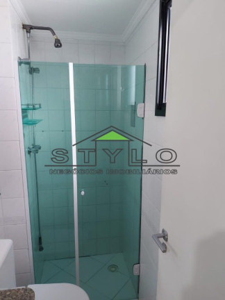 Imagem Apartamento com 2 Quartos à Venda, 59 m² em Vila Santana - São Paulo