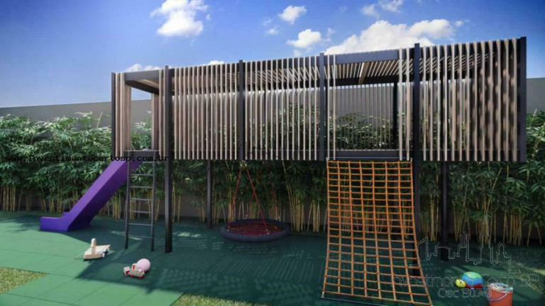 Imagem Apartamento com 2 Quartos à Venda, 80 m² em Vila Clementino - São Paulo