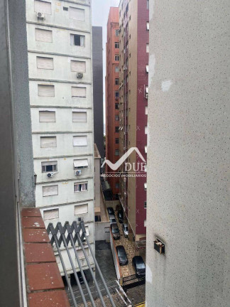 Imagem Apartamento com 1 Quarto à Venda, 50 m² em Itararé - São Vicente