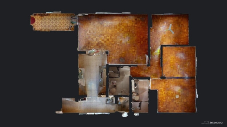 Imagem Apartamento com 2 Quartos à Venda, 90 m² em Pinheiros - São Paulo