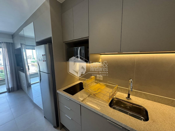 Imagem Apartamento com 1 Quarto à Venda, 31 m² em Perdizes - São Paulo