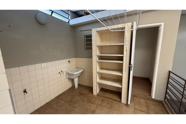 Imagem Casa com 4 Quartos à Venda, 185 m² em Campo Belo - São Paulo