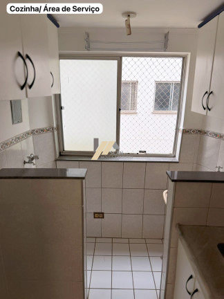 Imagem Imóvel com 3 Quartos à Venda, 60 m² em Vila Proost De Souza - Campinas Imagem Imóvel com 3 Quartos à Venda, 60 m² em Vila Proost De Souza - Campinas