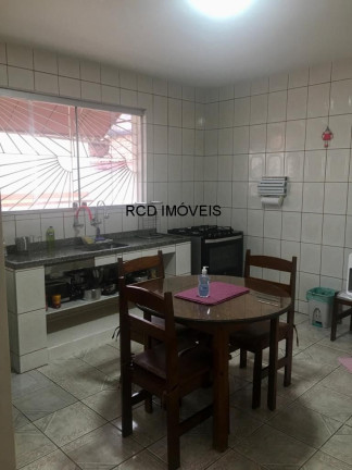 Imagem Casa com 3 Quartos à Venda, 302 m² em Jardim Jussara - São Paulo Imagem Casa com 3 Quartos à Venda, 302 m² em Jardim Jussara - São Paulo