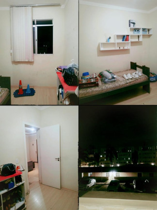 Imagem Imóvel com 2 Quartos para Alugar, 45 m² em Nova Baden - Betim Imagem Imóvel com 2 Quartos para Alugar, 45 m² em Nova Baden - Betim