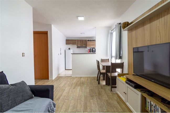Imóvel com 2 Quartos à Venda,  em São José - Canoas