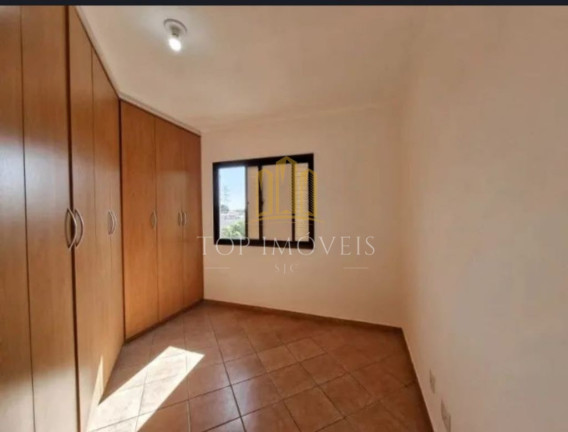 Imagem Apartamento com 2 Quartos à Venda, 57 m² em Jardim Paulista - São José Dos Campos
