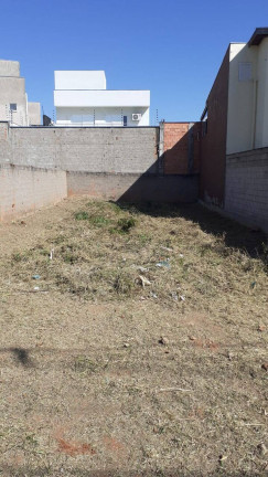 Imagem Terreno à Venda, em Residencial Parque Da Fazenda - Campinas Imagem Terreno à Venda, em Residencial Parque Da Fazenda - Campinas