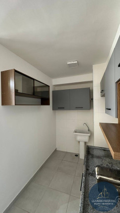 Imagem Apartamento com 1 Quarto à Venda, 34 m² em Jurubatuba - São Paulo Imagem Apartamento com 1 Quarto à Venda, 34 m² em Jurubatuba - São Paulo