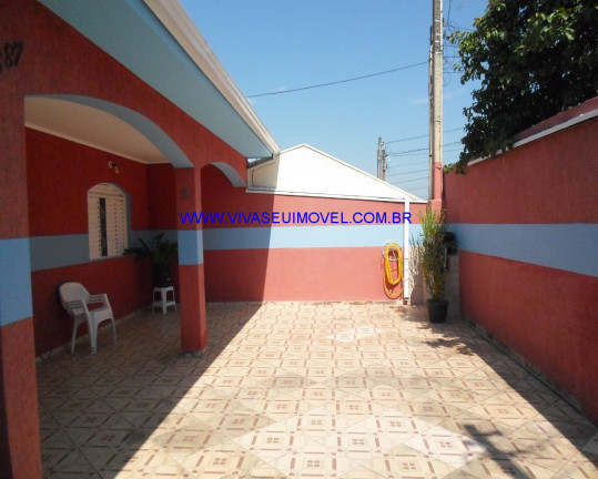 Imagem Casa com 3 Quartos à Venda, 215 m² em Jardim Alice - Indaiatuba Imagem Casa com 3 Quartos à Venda, 215 m² em Jardim Alice - Indaiatuba