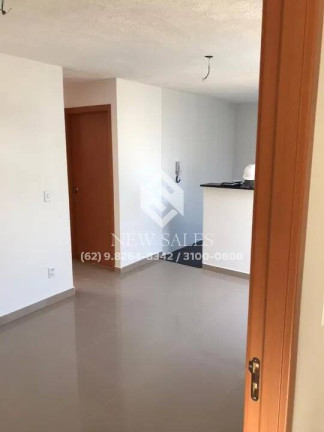 Imagem Apartamento com 2 Quartos à Venda, 48 m² em Jardim Imperial - Aparecida De Goiânia Imagem Apartamento com 2 Quartos à Venda, 48 m² em Jardim Imperial - Aparecida De Goiânia