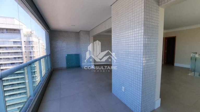 Imagem Cobertura com 3 Quartos à Venda, 300 m² em Gonzaga - Santos Imagem Cobertura com 3 Quartos à Venda, 300 m² em Gonzaga - Santos