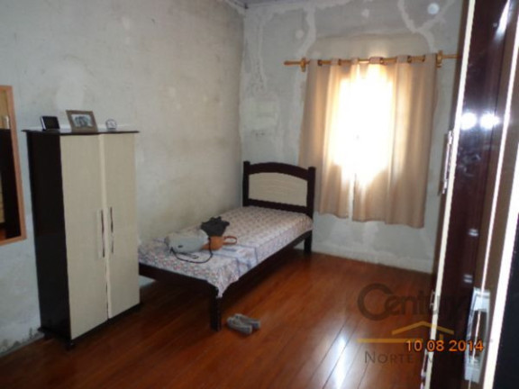 Imagem Sobrado com 1 Quarto à Venda, 125 m² em Freguesia Do ó - São Paulo