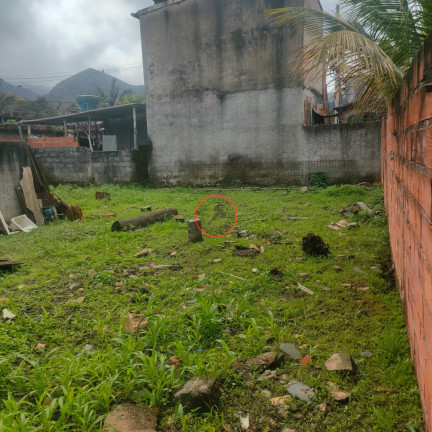 Imagem Terreno à Venda, 300 m² em Sertão Do Piavu - São Sebastião Imagem Terreno à Venda, 300 m² em Sertão Do Piavu - São Sebastião