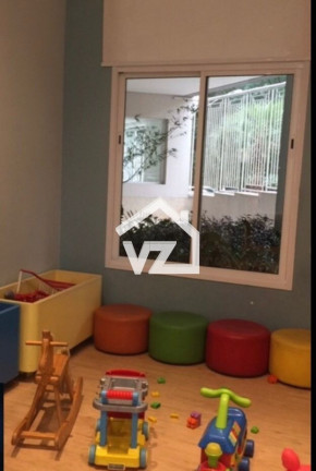 Imagem Apartamento com 2 Quartos para Alugar, 79 m² em Vila Andrade - São Paulo