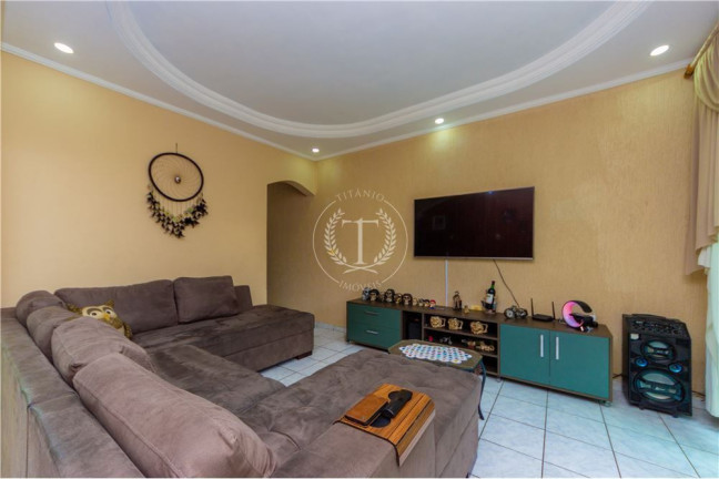 Imagem Casa com 3 Quartos à Venda, 253 m² em Jardim Rodolfo Pirani - São Paulo Imagem Casa com 3 Quartos à Venda, 253 m² em Jardim Rodolfo Pirani - São Paulo