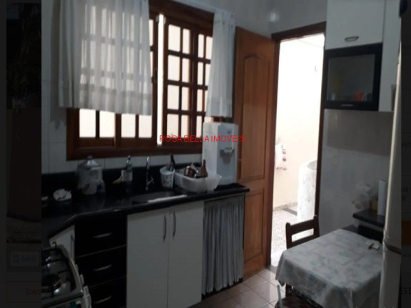 Imagem Casa com 3 Quartos à Venda, 182 m² em Jardim Planalto - Jundiaí Imagem Casa com 3 Quartos à Venda, 182 m² em Jardim Planalto - Jundiaí