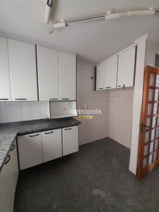 Imagem Apartamento com 3 Quartos à Venda ou Locação, 157 m² em Santa Paula - São Caetano Do Sul Imagem Apartamento com 3 Quartos à Venda ou Locação, 157 m² em Santa Paula - São Caetano Do Sul