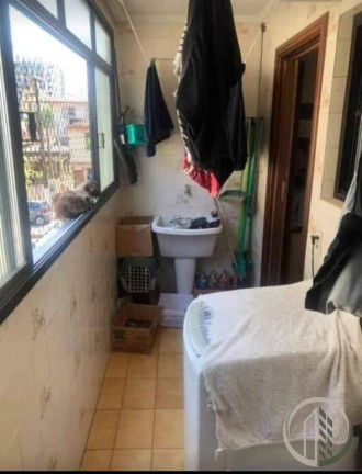 Imagem Apartamento com 2 Quartos à Venda, 110 m² em Embaré - Santos