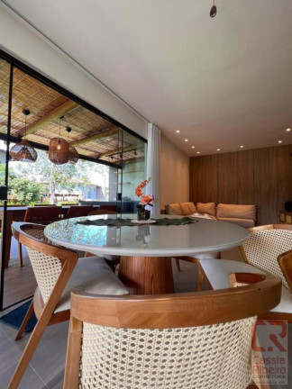 Imagem Casa de Condomínio com 3 Quartos à Venda, 244 m² em Praia Do Forte - Mata De São João Imagem Casa de Condomínio com 3 Quartos à Venda, 244 m² em Praia Do Forte - Mata De São João