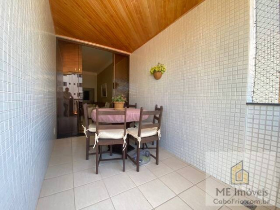 Imagem Apartamento com 3 Quartos à Venda, 105 m² em Algodoal - Cabo Frio Imagem Apartamento com 3 Quartos à Venda, 105 m² em Algodoal - Cabo Frio