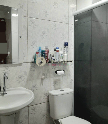 Imagem Apartamento com 2 Quartos à Venda, 55 m² em Morro Nova Cintra - Santos Imagem Apartamento com 2 Quartos à Venda, 55 m² em Morro Nova Cintra - Santos
