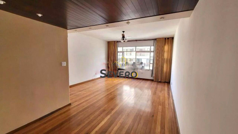 Imagem Apartamento com 3 Quartos à Venda, 220 m² em Icaraí - Niterói Imagem Apartamento com 3 Quartos à Venda, 220 m² em Icaraí - Niterói