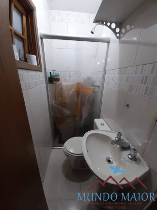 Imagem Casa com 4 Quartos à Venda, 100 m² em Rudge Ramos - São Bernardo Do Campo
