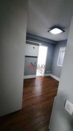 Imagem Apartamento com 3 Quartos à Venda, 141 m² em Jardim Monte Kemel - São Paulo Imagem Apartamento com 3 Quartos à Venda, 141 m² em Jardim Monte Kemel - São Paulo