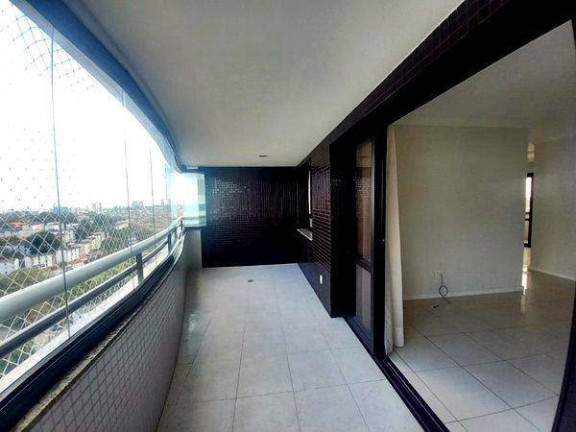 Imagem Apartamento com 4 Quartos à Venda ou Locação, 164 m² em Horto Florestal - Salvador