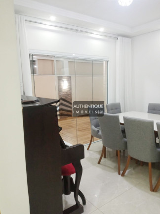 Imagem Apartamento com 3 Quartos à Venda, 204 m² em Centro - São Bernardo Do Campo Imagem Apartamento com 3 Quartos à Venda, 204 m² em Centro - São Bernardo Do Campo